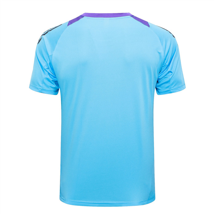 Argentina Training Short sleeve Jersey 24/25