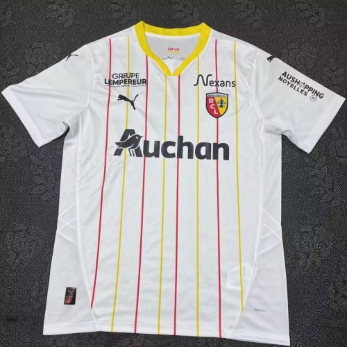 RC Lens Third Man Jersey 24/25