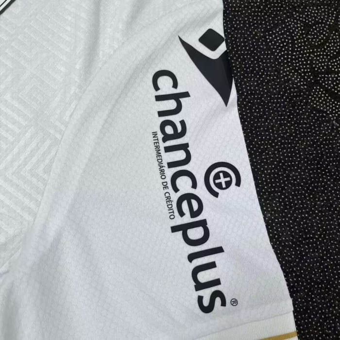 Vitória SC Home Man Jersey 24/25