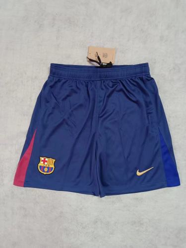 Barcelona Home Shorts 24/25