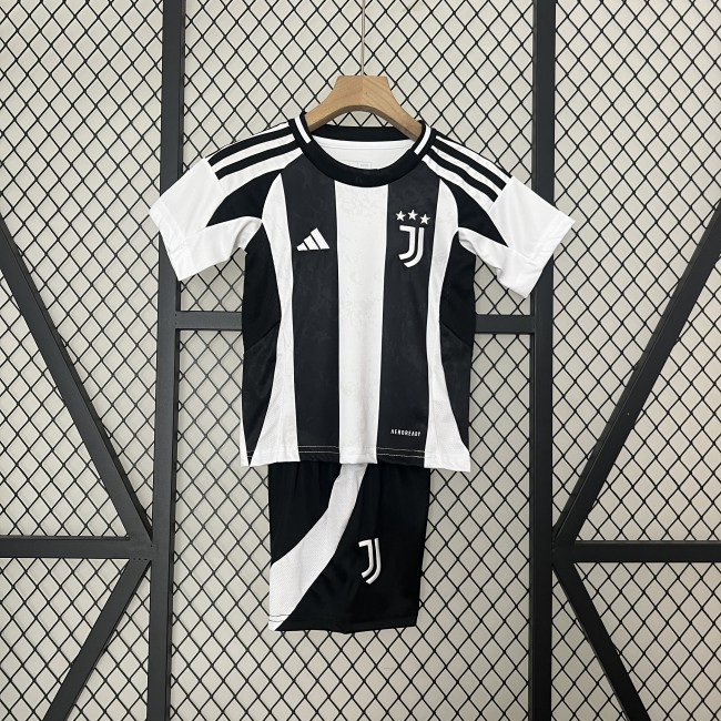 Juventus Home Kids Suit 24/25