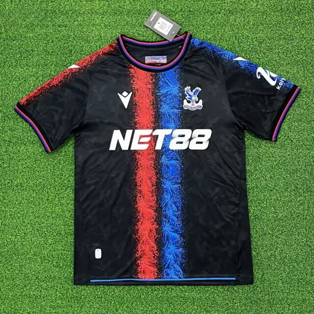 Palace Third Man Jersey 24/25