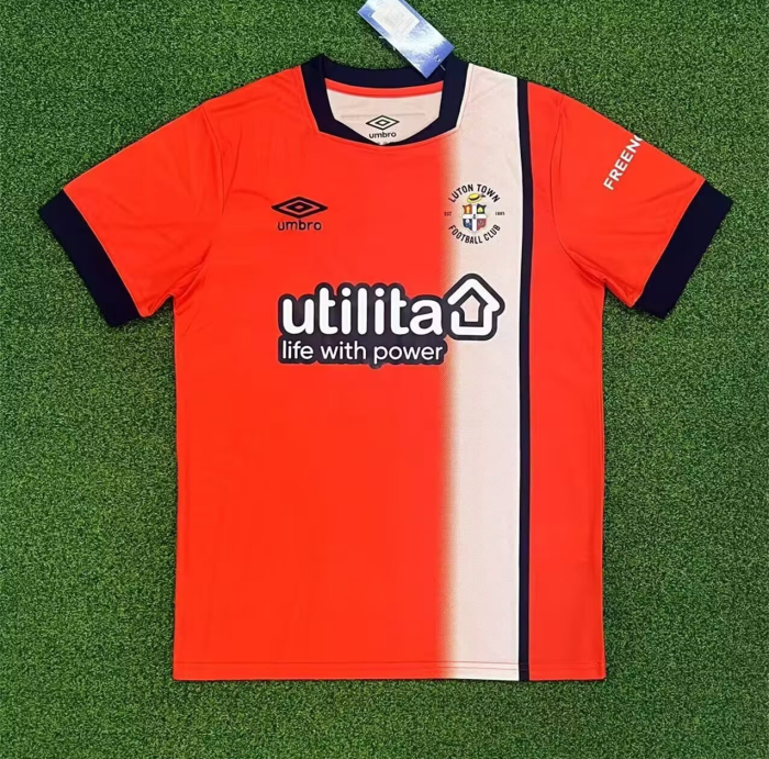 Luton Town Man Home Jersey 24/25