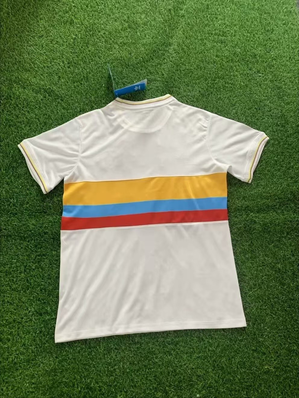 Colombia 24 Anniversary Man jersey 24/25