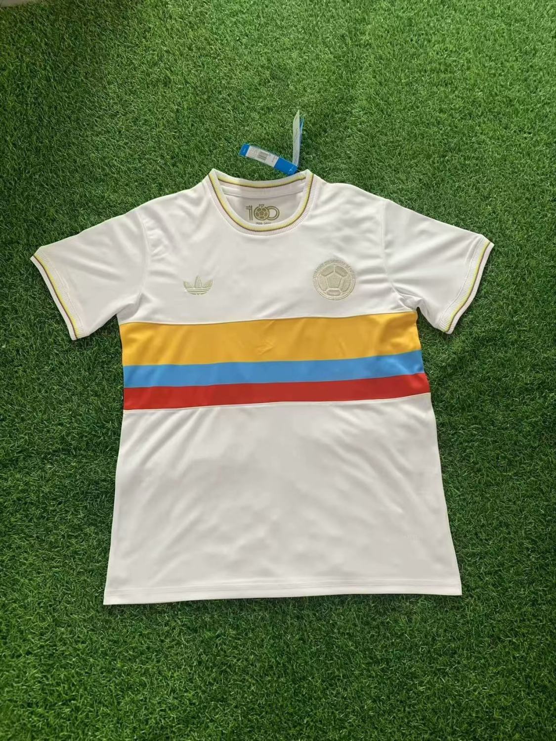 Colombia 24 Anniversary Man jersey 24/25