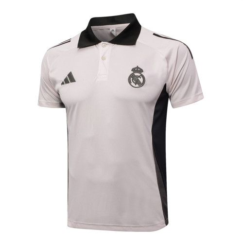 Real Madrid POLO Jersey 24/25