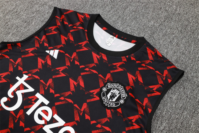 Manchester United Training Jersey 24/25