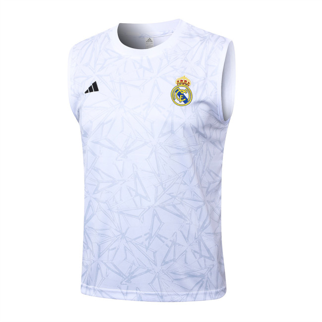 Real Madrid Training Jersey 24/25