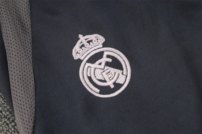 Real Madrid POLO Jersey 24/25