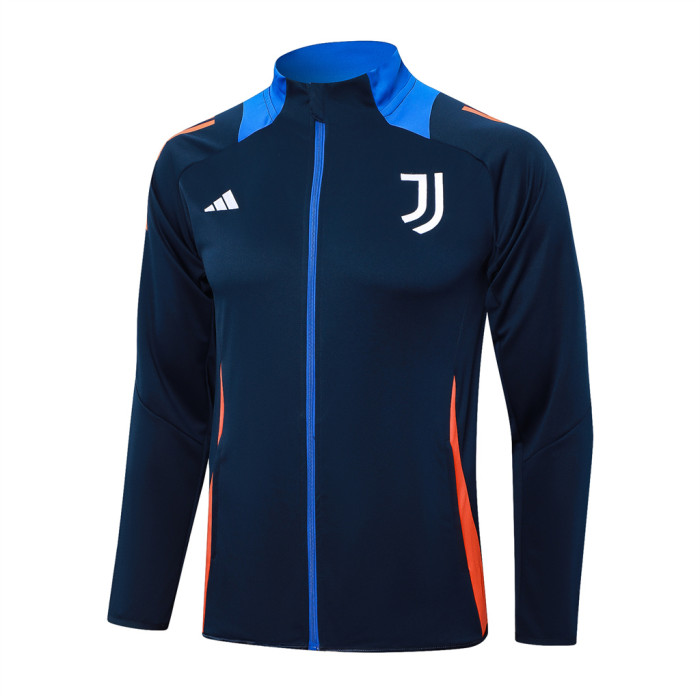 Juventus Training Jacket 24/25