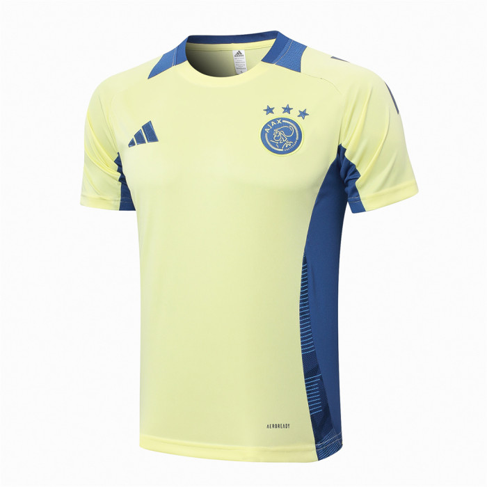 Ajax Training Short sleeve Jersey 24/25