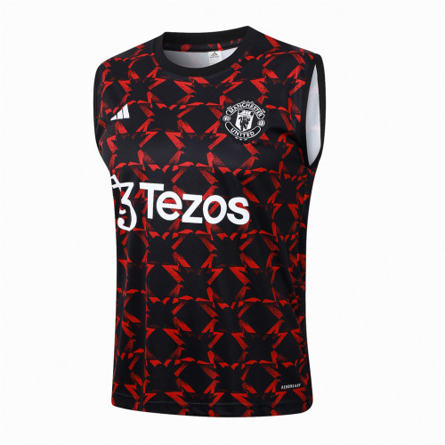 Manchester United Training Jersey 24/25