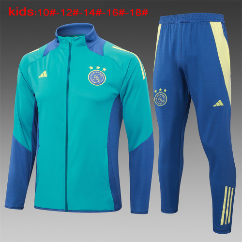 Ajax Kids Training Suit 24/25