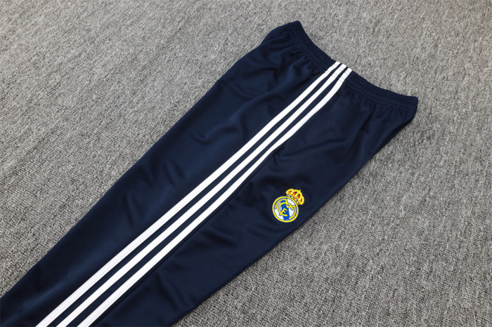 Real Madrid Training Pants 24/25