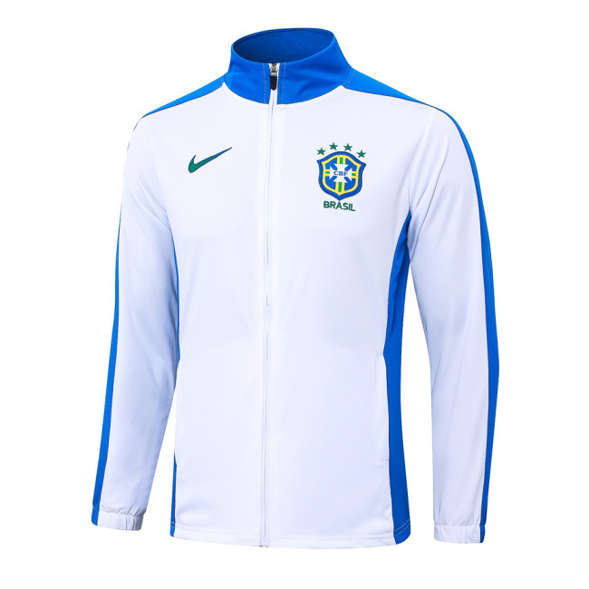 Internacional Training Jacket 24/25