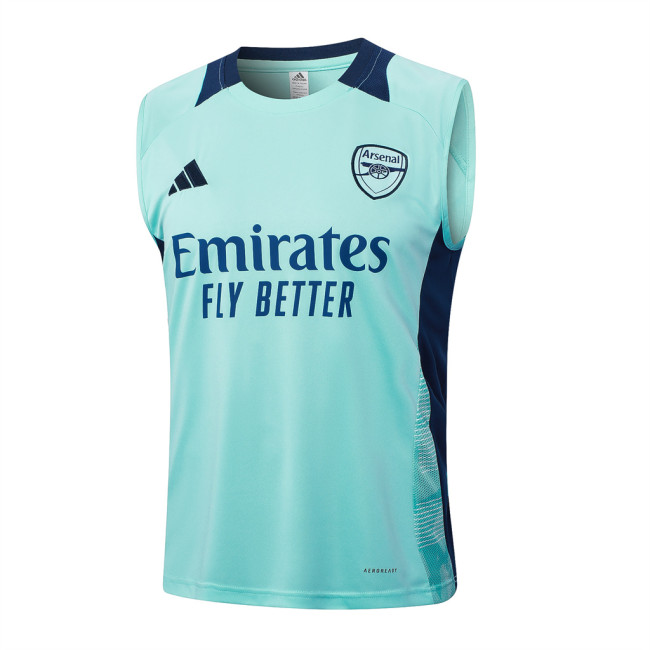 Arsenal Training Jersey 24/25