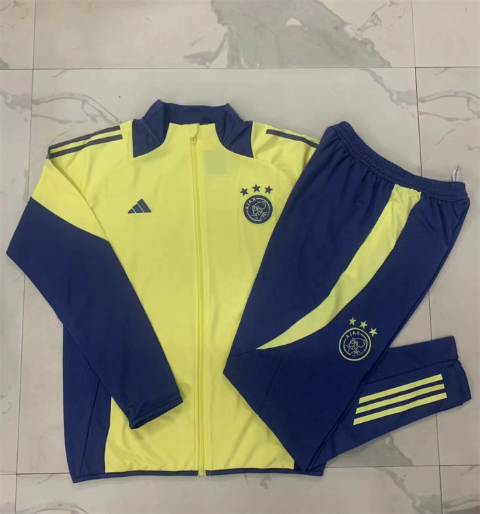 Ajax Kids Training Suit 24/25