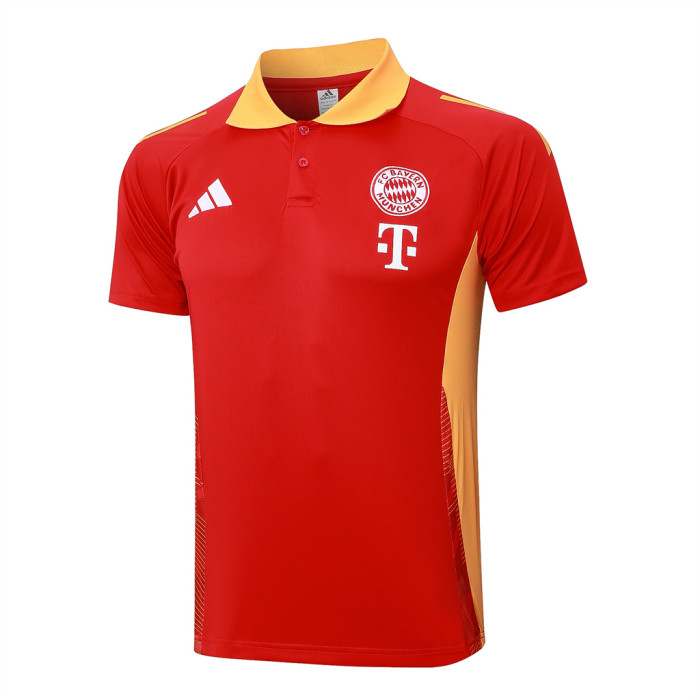 Bayern Munich POLO Jersey 24/25