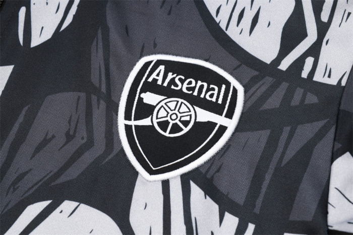 Arsenal Training Jacket 24/25