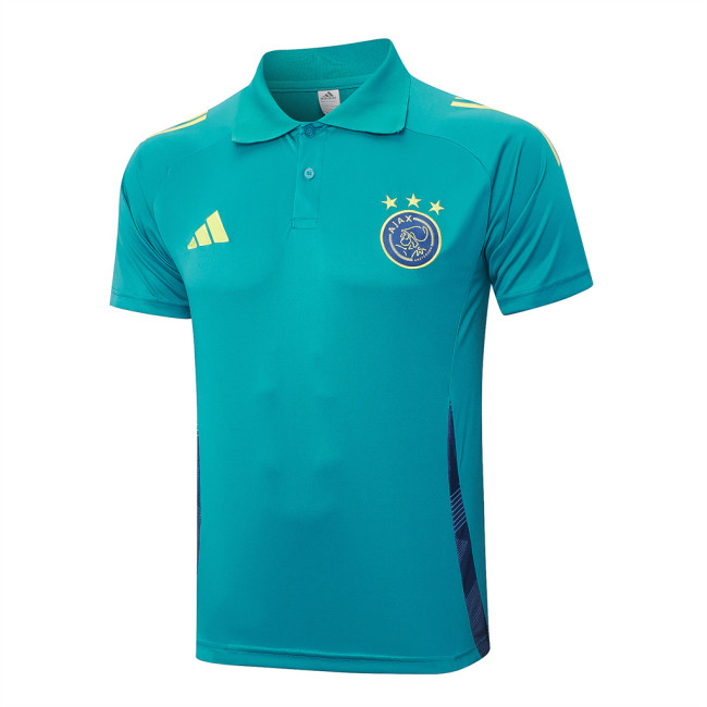 Ajax POLO Jersey 24/25