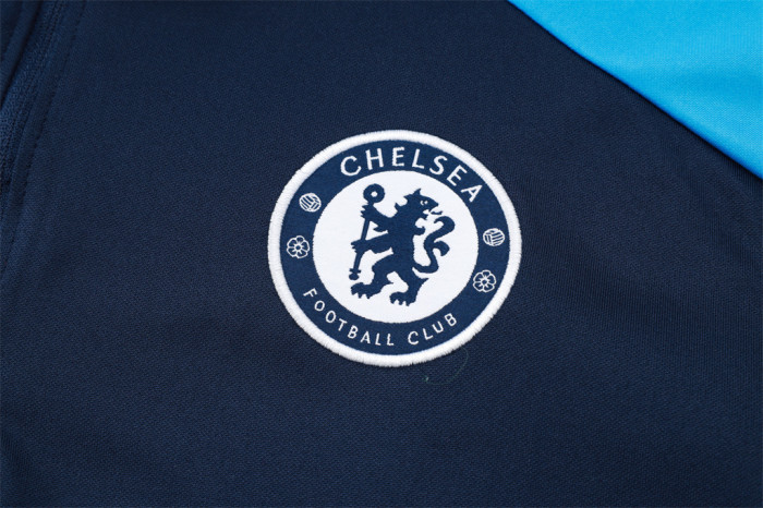 Chelsea Kids Training Suit 24/25