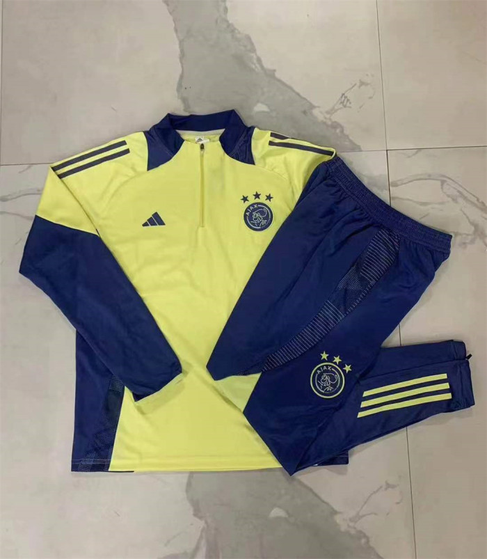 Ajax Kids Training Suit 24/25