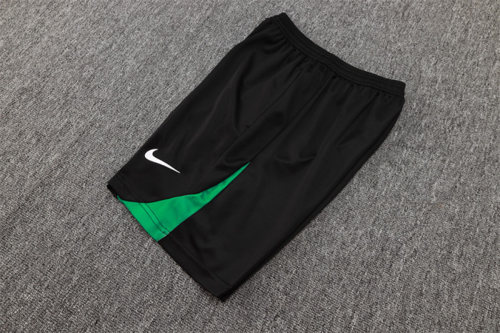 Nigeria Training Short sleeve Suit 24/25