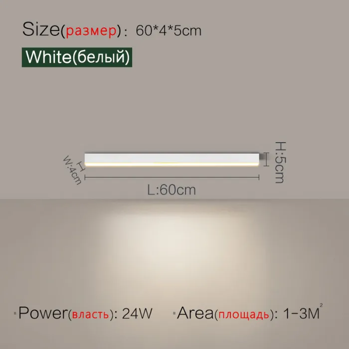 ceiling lamps for kitchen living room ceiling lights led bedroom dining room nordic modern aisle balcony strip light