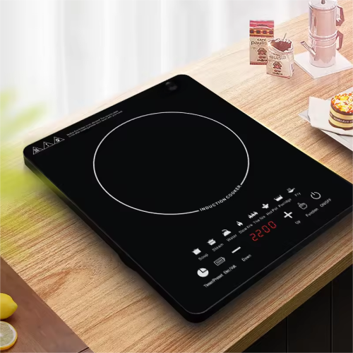 Hot sale reasonable price Induction Cooktop  800-3500w Hob Temperature Intelligent Control Induction Cookers restaurant hot pot