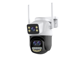 9MP Security camerasOutdoor WaterproofGuarding your home security
