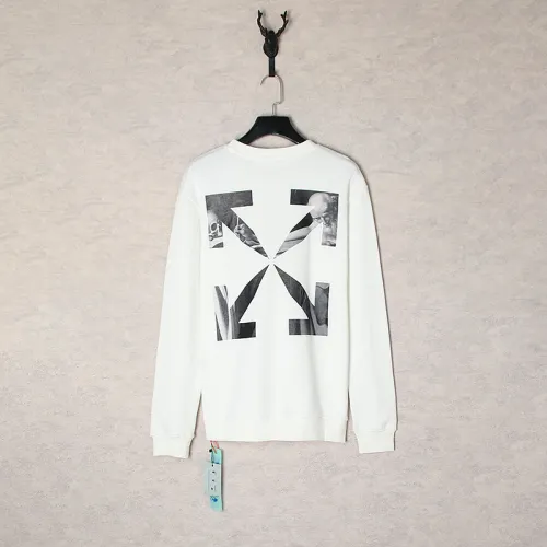 OFF WHITE Sweatshirt  VPG-2065