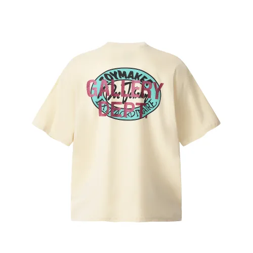 Gallery Dept T Shirt VPG-D60