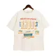 RHUDE T Shirt VPG-2737