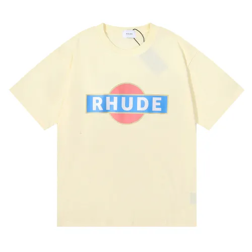 RHUDE T Shirt VPG-5060