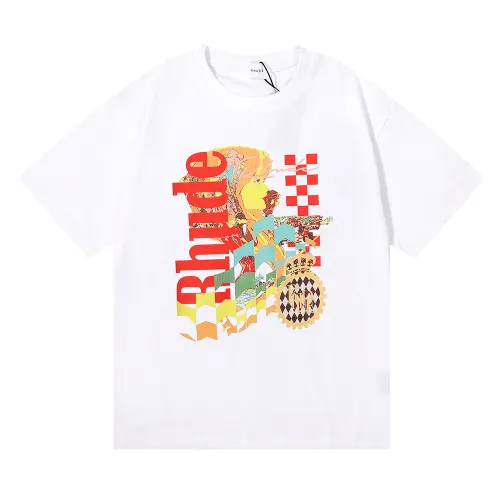 RHUDE T Shirt VPG-5051
