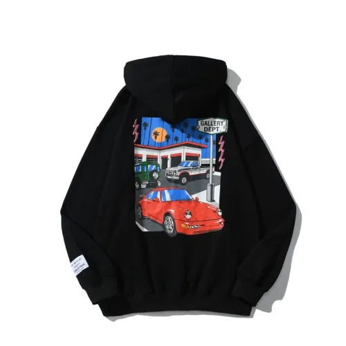 GALLERY DEPT Hoodie VPG-G211