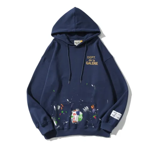 GALLERY DEPT Hoodie VPG-G210