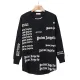 Palm Angels Long Sleeve T-Shirt VPG-683