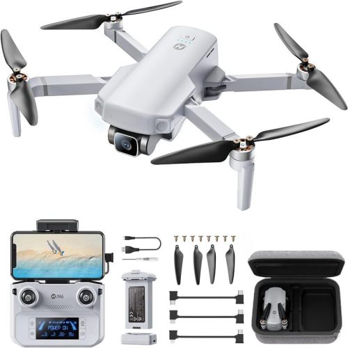 Holy Stone HS360E GPS EIS Drones with Camera for Adults 4K