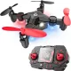 Holy Stone HS190 Indoor Mini Drone for Kids