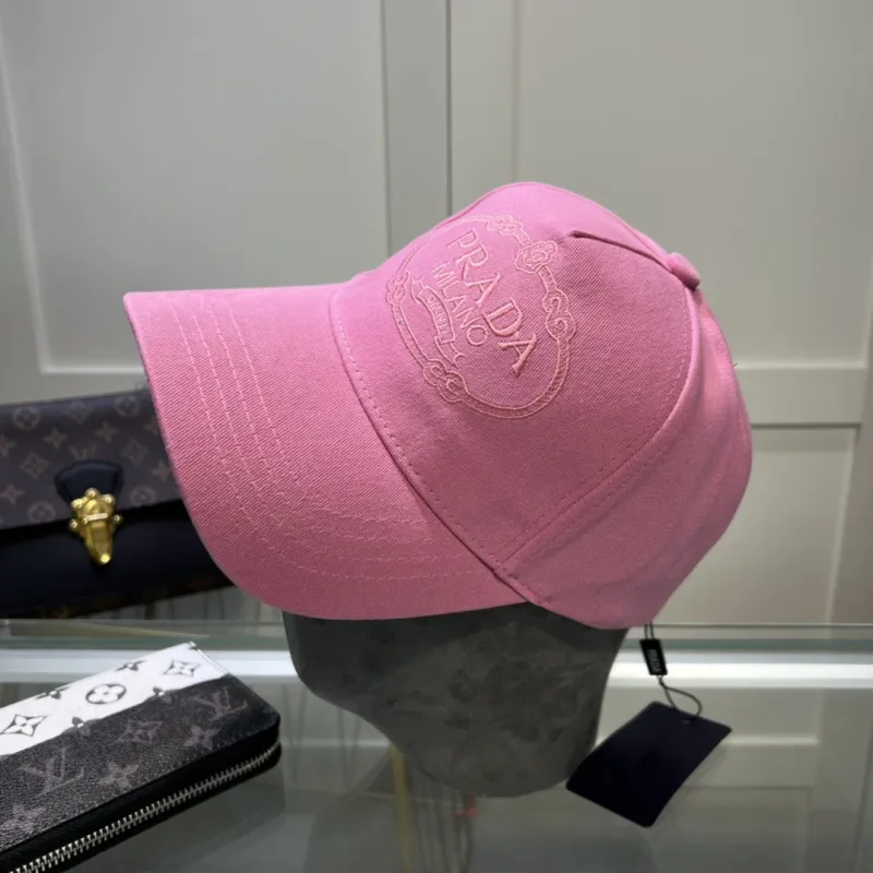Prada_cap_17_huahao_230307_b_2_1 fashion designer replica luxury high quality cap hat