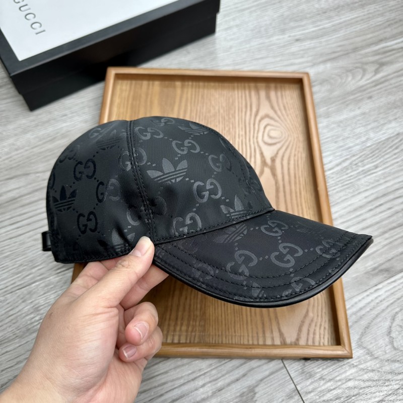 Gucci_cap_19_huahao_230307_c_5_1 fashion designer replica luxury high quality cap hat
