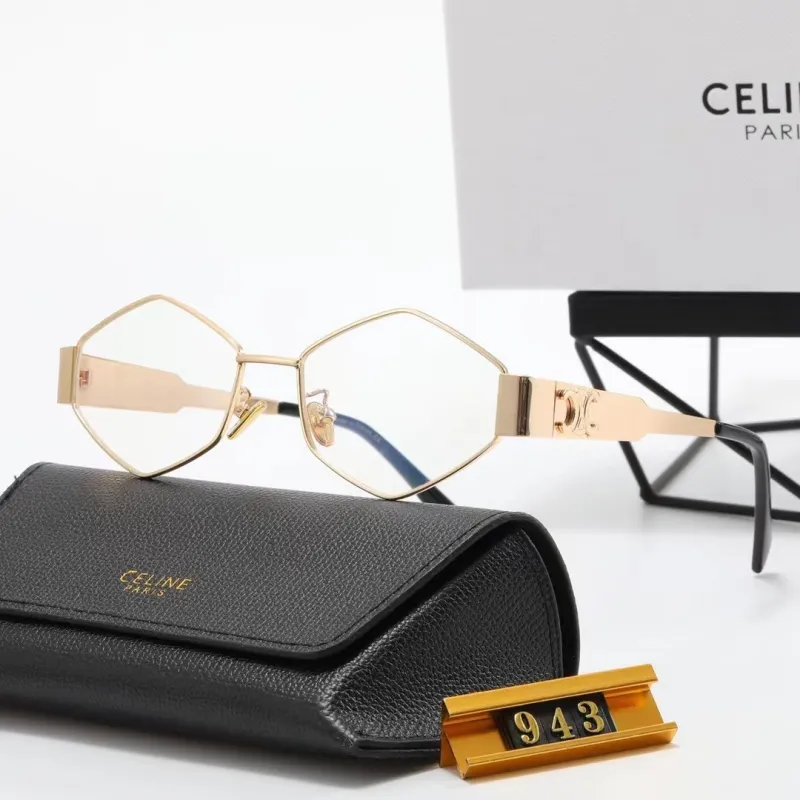 CELINE Champagne PC Multi AC Women's Outdoor Personality