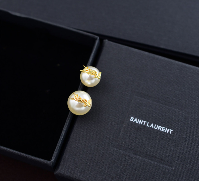 YSL earrings_13.5_beibei_a_1_1 fashion designer replica luxury jewelry