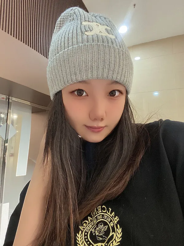 celine_cap_17_huahao_221013_a_4_1 designer replica luxury hat cap
