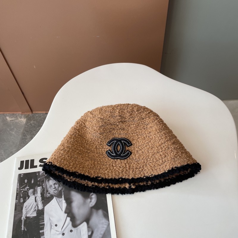 chanel_cap_17_huahao_221013_e_4_1 designer replica luxury hat cap