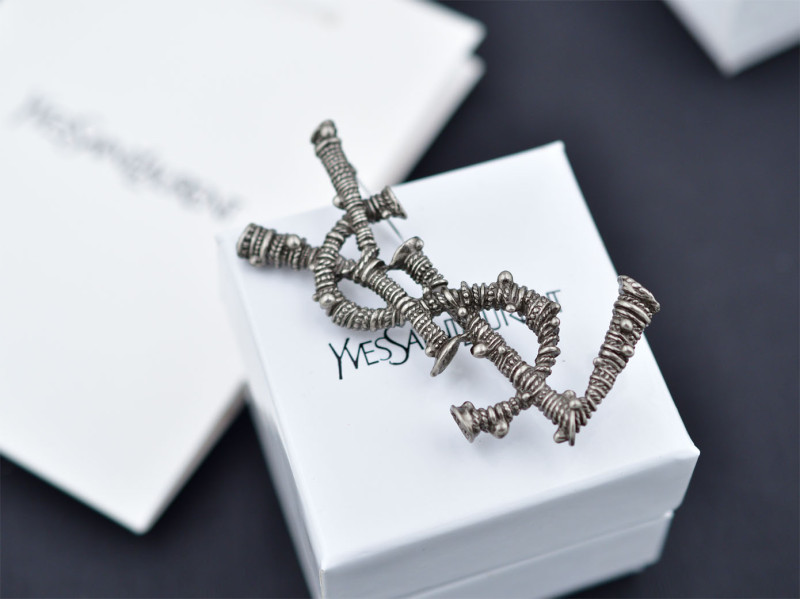 YSL brooch_20_beibei_a_2_1 fashion designer replica luxury jewelry