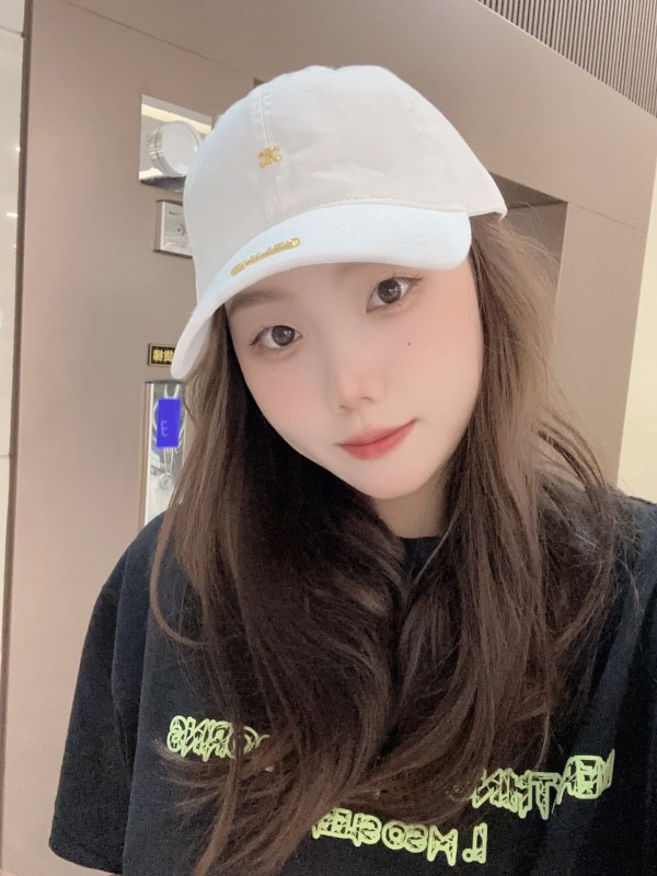 Celine_cap_17_huahao_230307_d_5_1 fashion designer replica luxury high quality cap hat