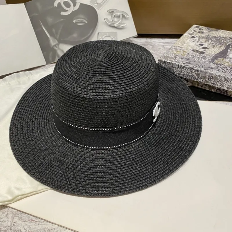 Chanel_cap_19_huahao_230307_a_3_1 fashion designer replica luxury high quality cap hat
