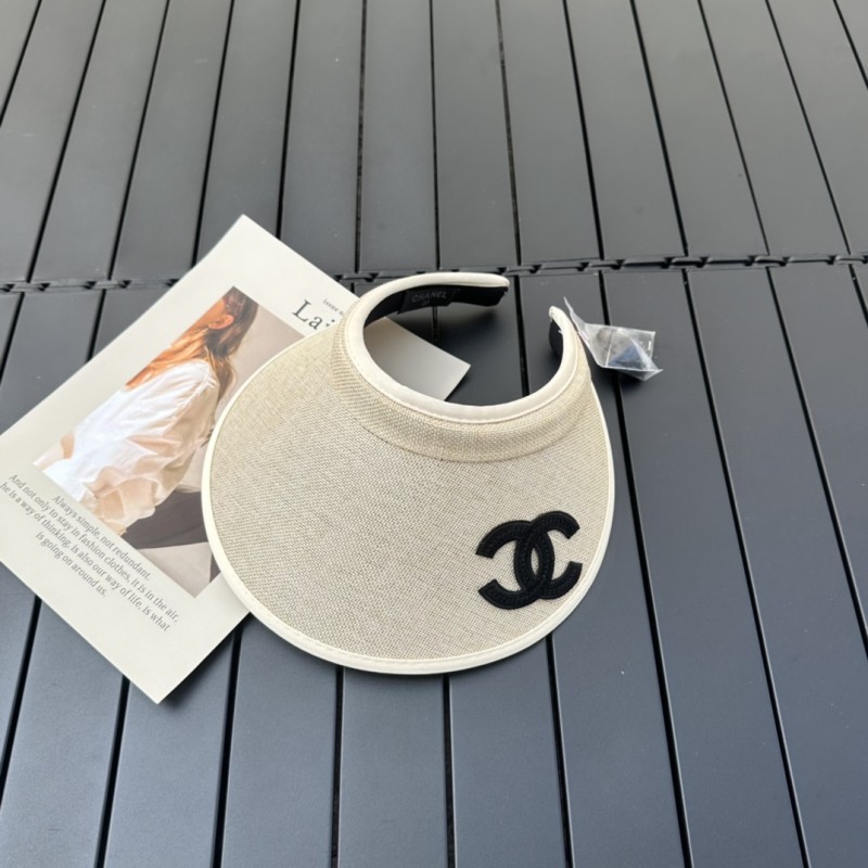 Chanel_cap_17_huahao_230307_g_3_1 fashion designer replica luxury high quality cap hat